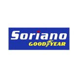 Soriano Autocentro Goodyear